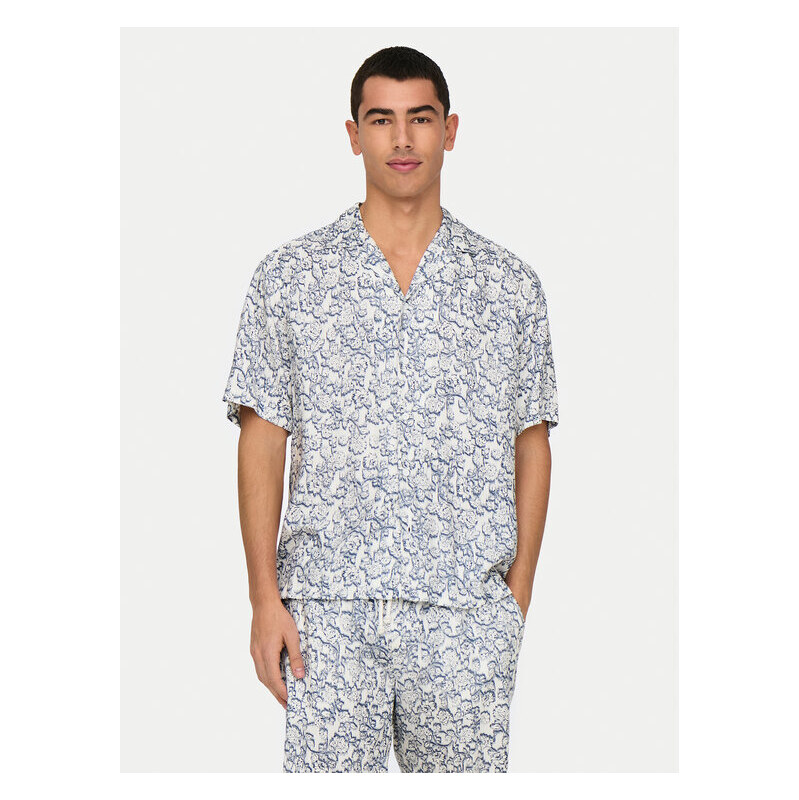 Košeľa Only & Sons 62722582