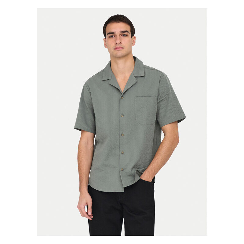 Košeľa Only & Sons 62722579