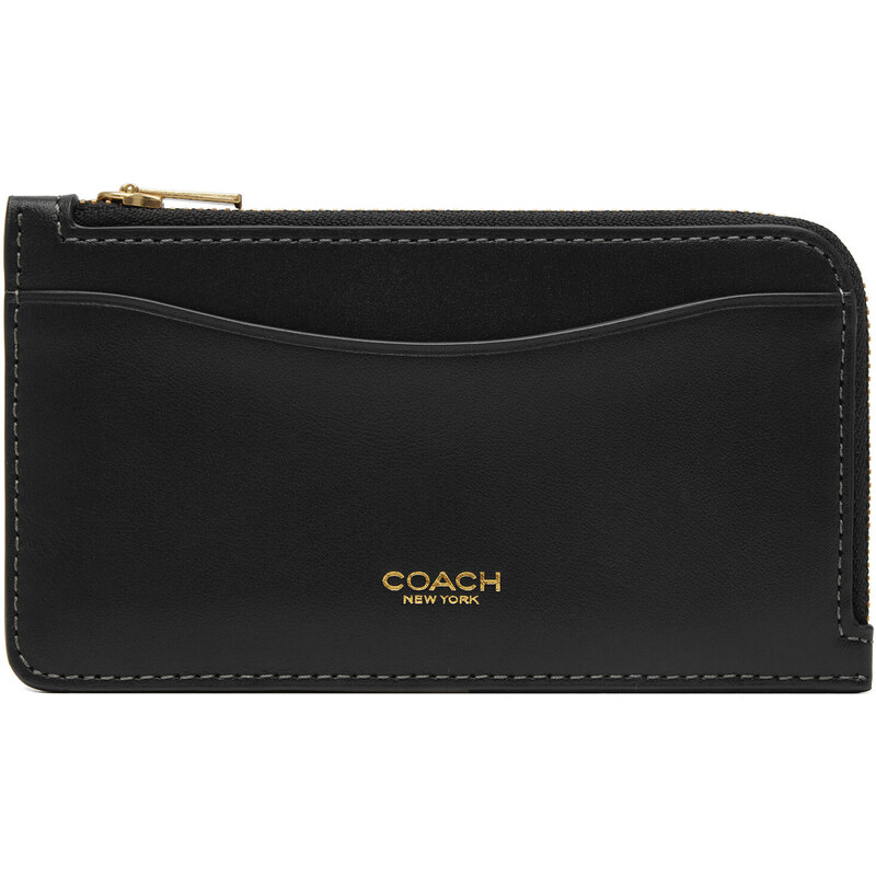 Puzdro na kreditné karty Coach 62722571