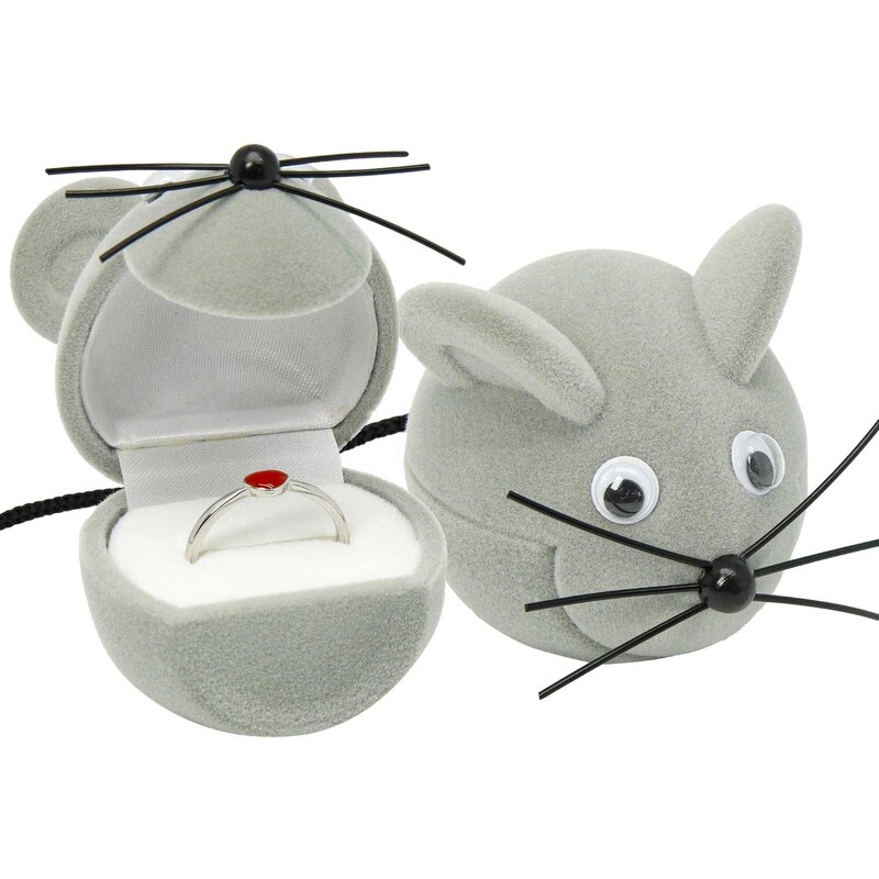 Olivie - Dárková krabička OŘECH 9440 65048833