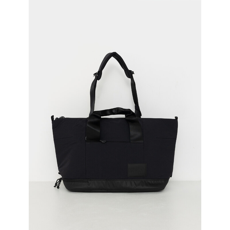 E-shop The North Face Never Stop Weekender Duffel (tnf black npf)čierna