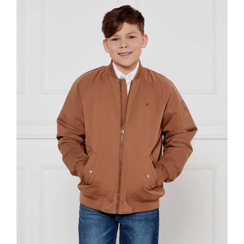 Tommy Hilfiger Bunda bomberka | Regular Fit 62726141