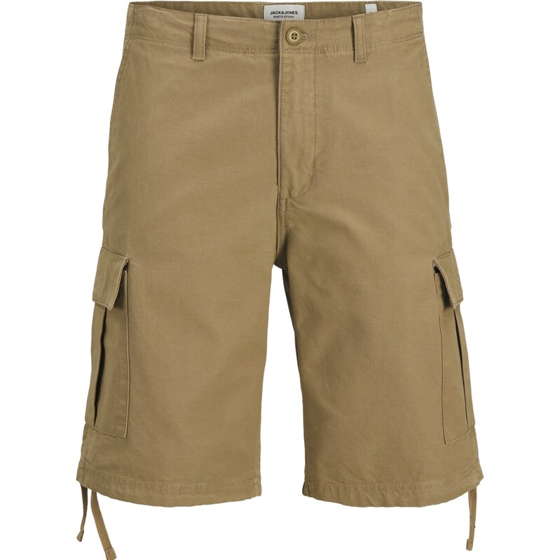 JACK & JONES Kapsáče JPSTCOLE BARKLEY farba ťavej srsti 62729739