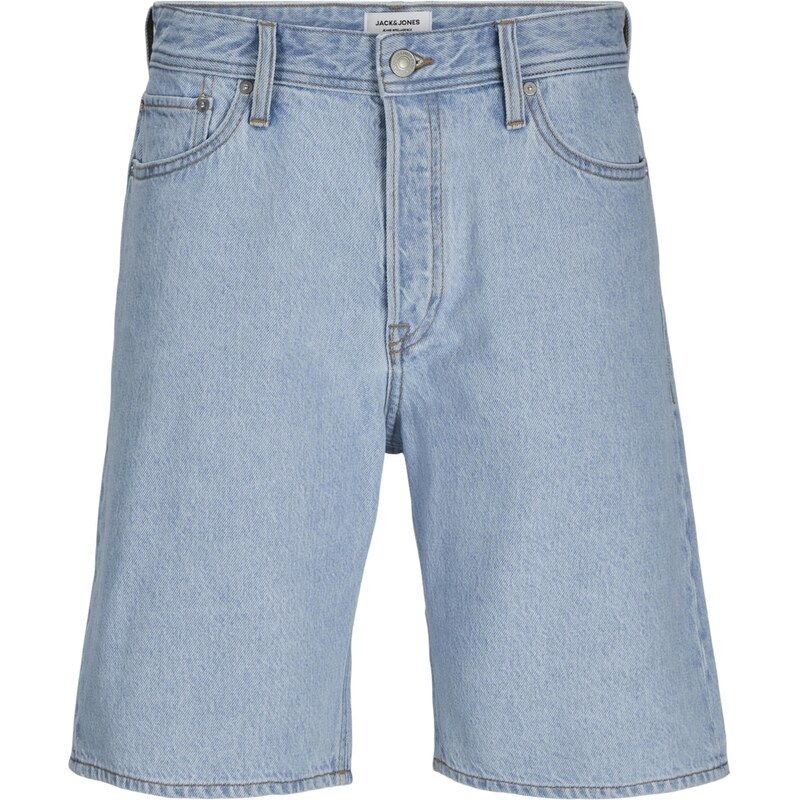 JACK & JONES Džínsy JJIAlex JJOriginal svetlomodrá 62729740