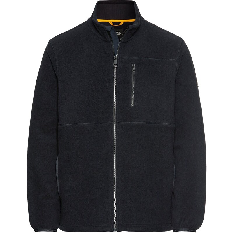 CAMEL ACTIVE Flisová bunda tmavomodrá 62729840