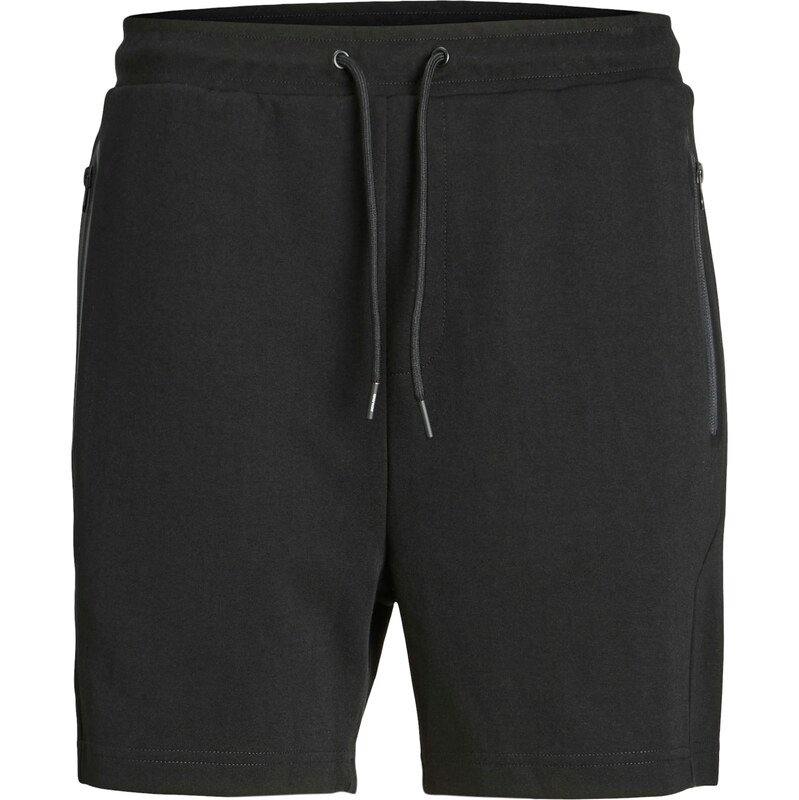 JACK & JONES Nohavice JPSTGordon čierna 62729845