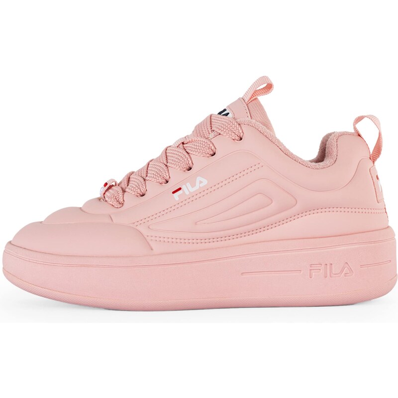 FILA Nízke tenisky Superbubble ružová 63158167