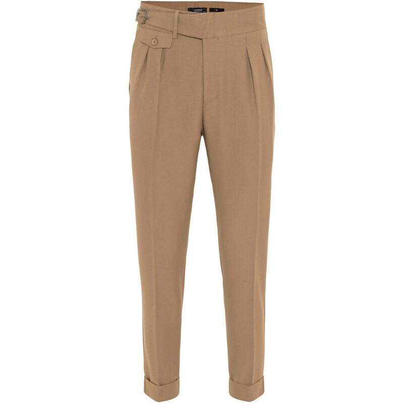 Antioch Nohavice farba ťavej srsti 63147266