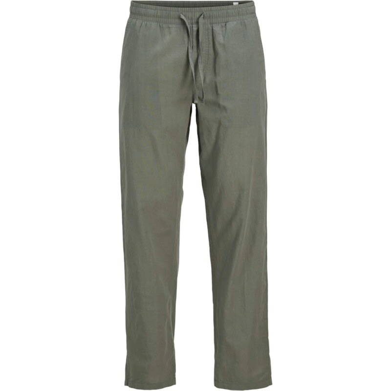 JACK & JONES Nohavice JPSTKane JJSummer smaragdová 62730147