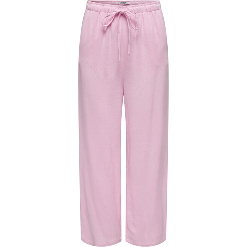ONLY Nohavice ONLSIESTA ružová 62730149