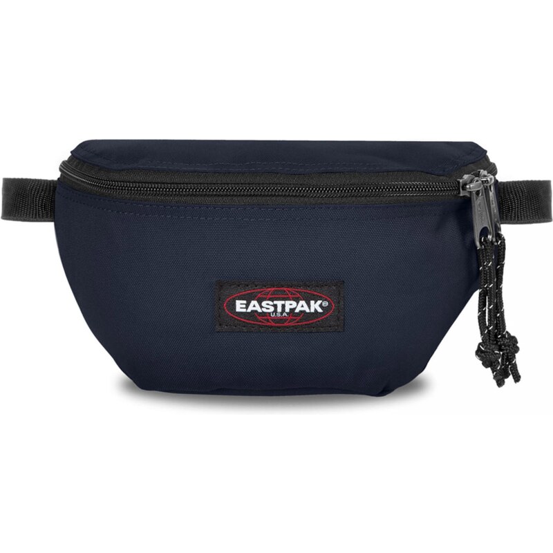 EASTPAK Ľadvinka Springer námornícka modrá / červená / čierna / biela 57419800
