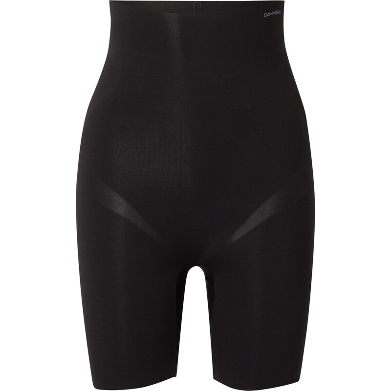 Calvin Klein Underwear Formujúce nohavice čierna 63163307