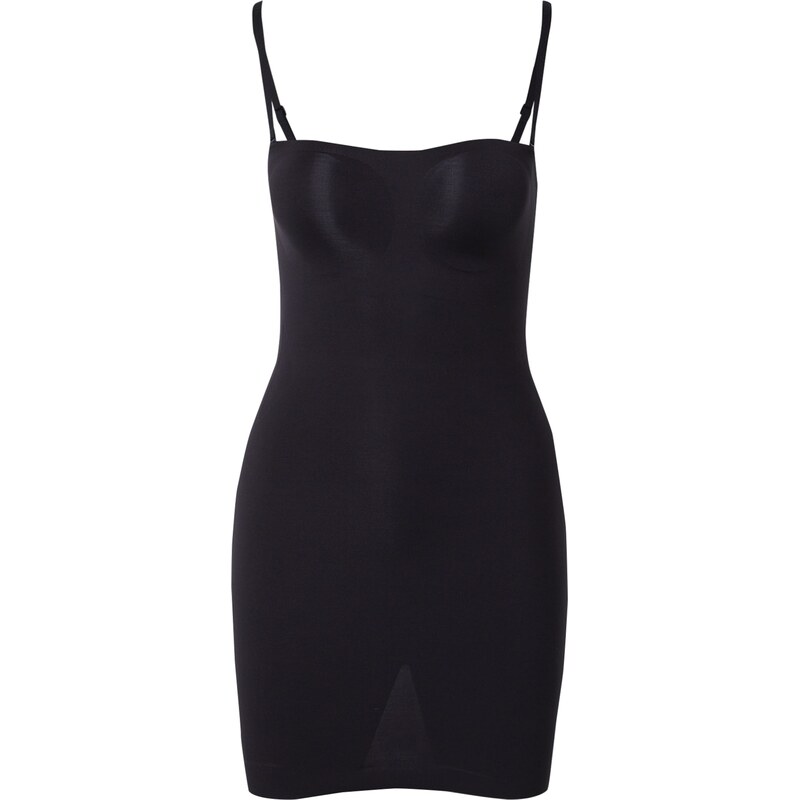 Calvin Klein Underwear Korzetové šaty čierna 62730335