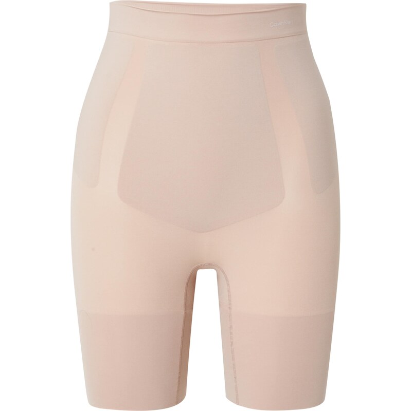 Calvin Klein Underwear Formujúce nohavice nebielená 63163334