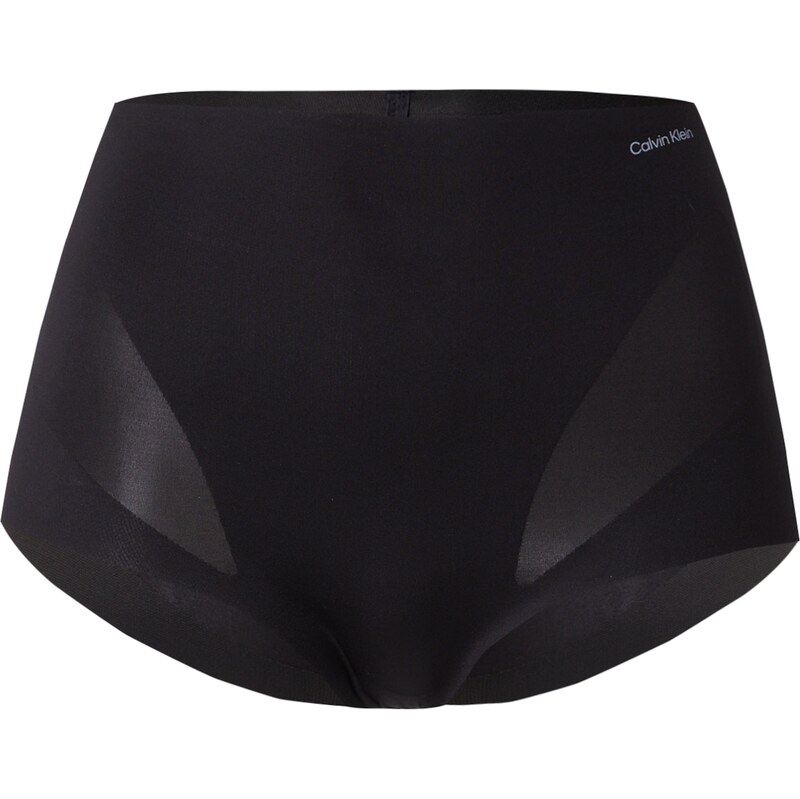 Calvin Klein Underwear Formujúce nohavičky čierna 63163342