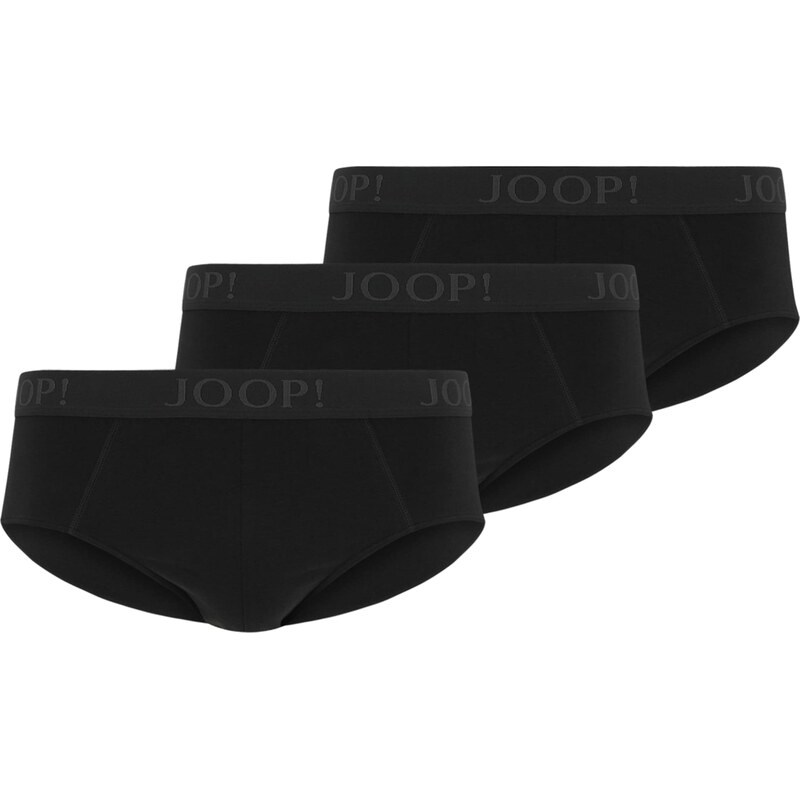 JOOP! Nohavičky čierna 62730587