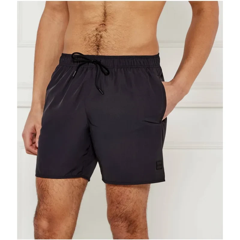 BOSS BLACK Šortky na plávanie Dive | Regular Fit 62726261