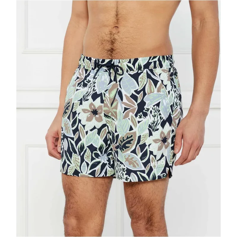 Hugo Bodywear Šortky na plávanie CALALA | Regular Fit 62726264