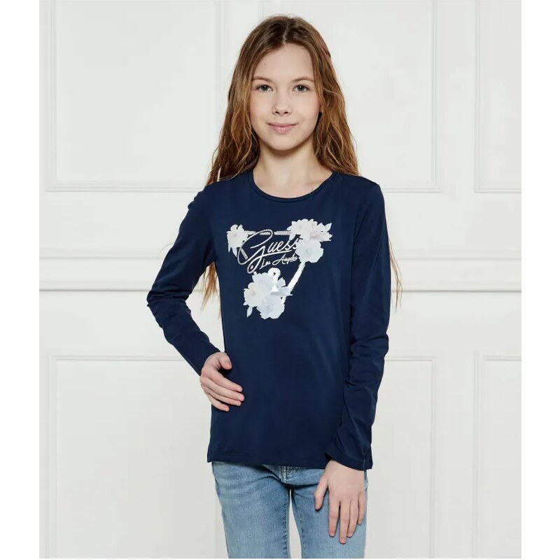 Guess Blúzka | Regular Fit 62726018