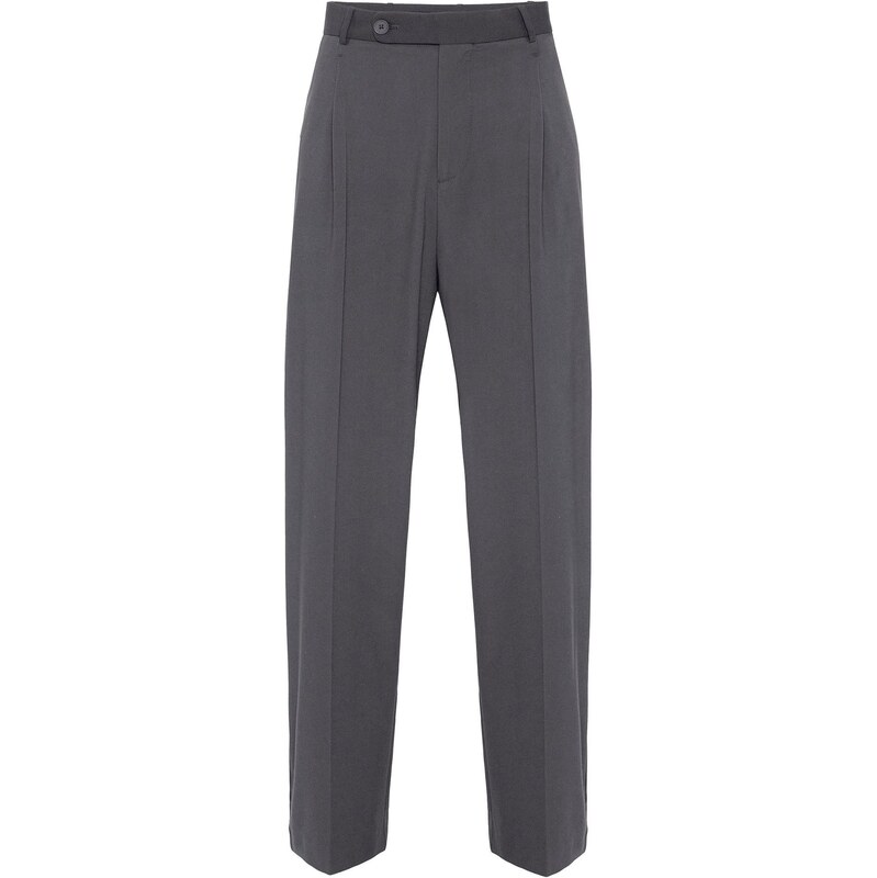 Antioch Nohavice s pukmi tmavosivá 65645099