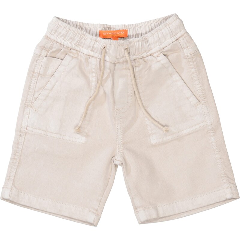 STACCATO Nohavice béžová 63079870