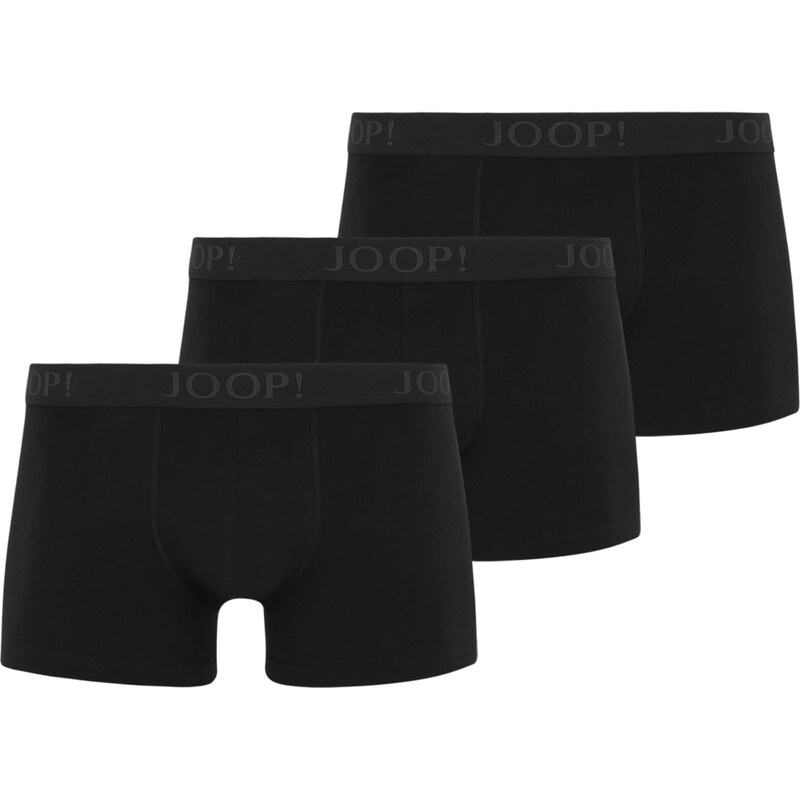 JOOP! Boxerky čierna 63135289