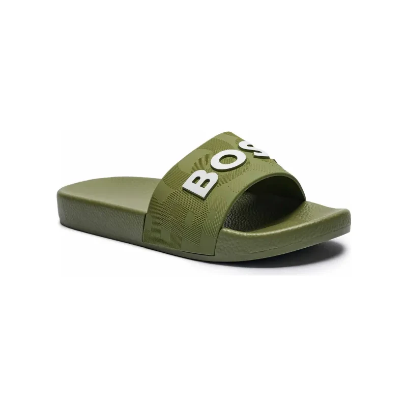 BOSS Kidswear Šľapky 62895356