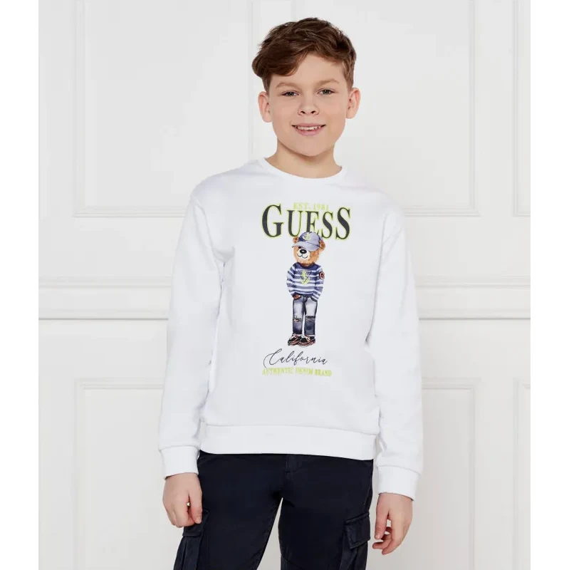 Guess Mikina | Regular Fit 61917180