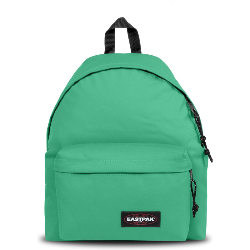 EASTPAK Batoh smaragdová / červená / čierna / biela 63152740