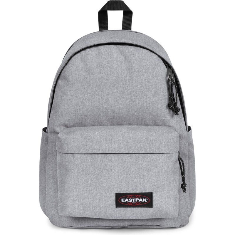 EASTPAK Batoh sivá / čierna 62729780
