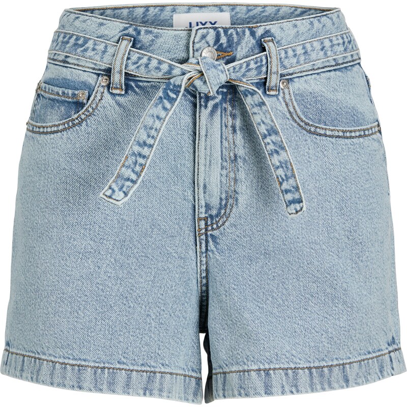 JJXX Džínsy JXCelen svetlomodrá 63154298