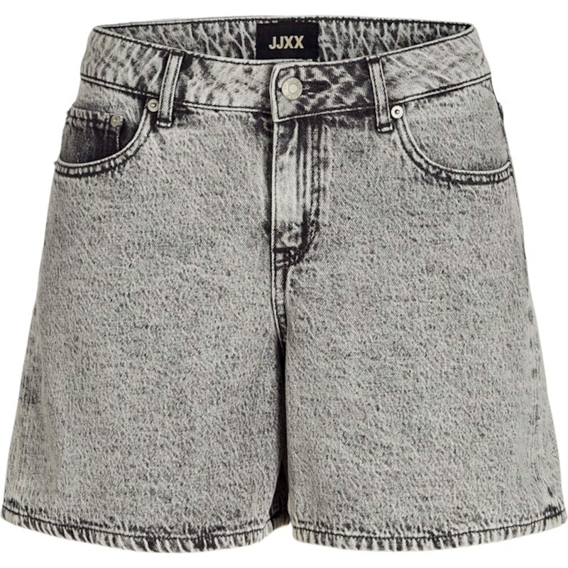 JJXX Džínsy JXLAURA sivý denim 63159669