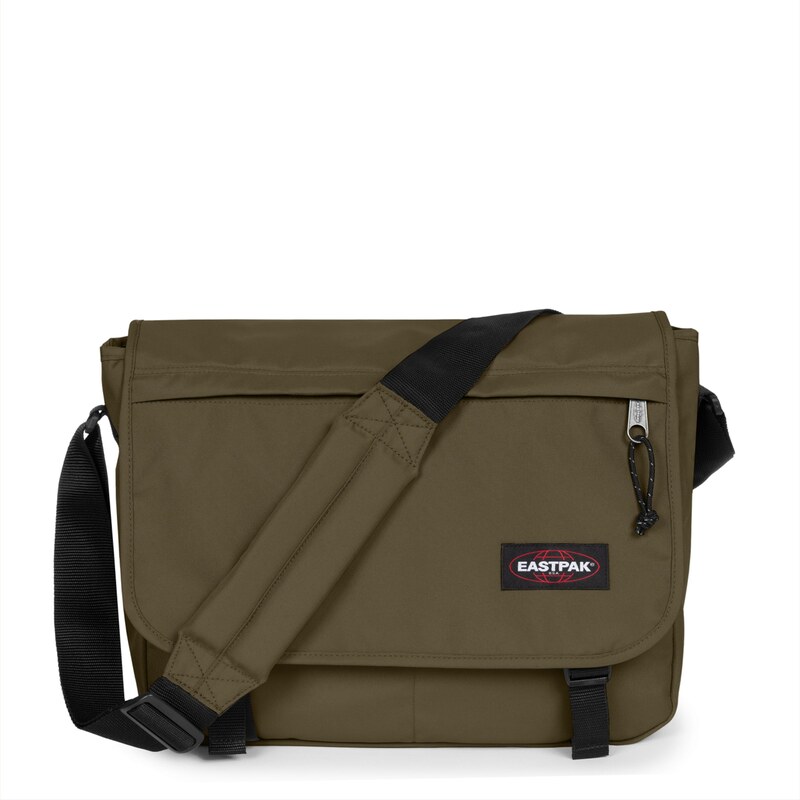 EASTPAK Messenger Delegate + olivová 62729781