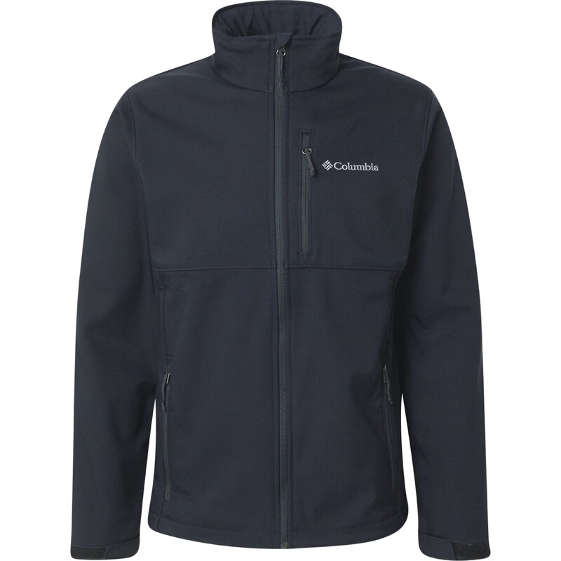 COLUMBIA Outdoorová bunda Ascender čierna 62772265