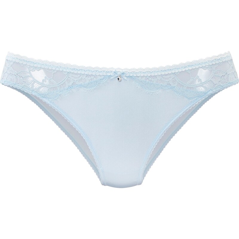 LASCANA Nohavičky svetlomodrá 62936833