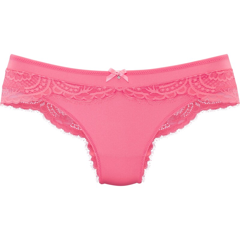 LASCANA Nohavičky svetloružová 63156463