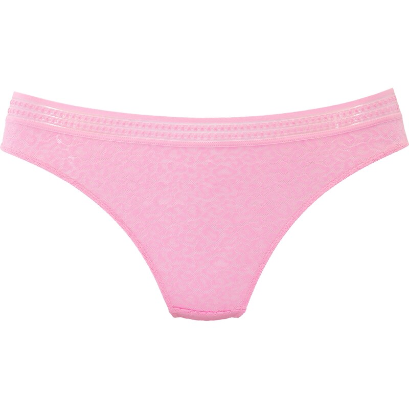 LASCANA Nohavičky svetloružová 63156483