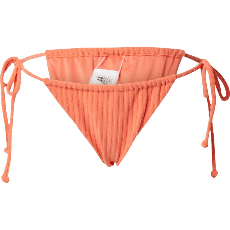 BILLABONG Športové bikinové nohavičky koralová 63163310