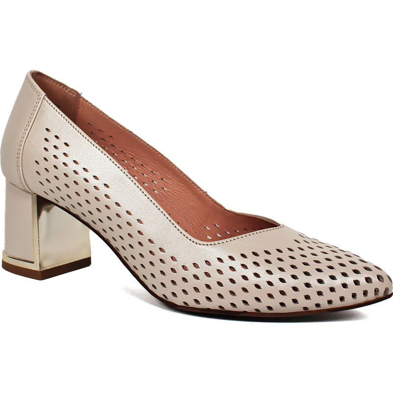 Elegantné lodičky Secretshoes 62733496