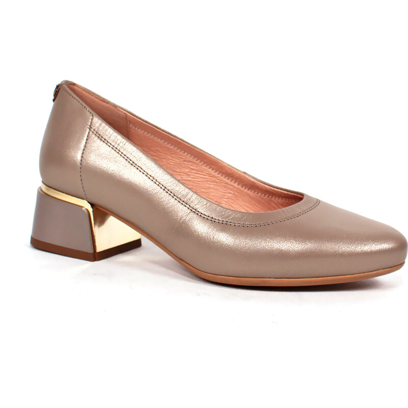 Secretshoes Lodičky na nízkom opätku 62733497