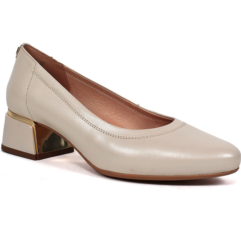 Secretshoes Lodičky na nízkom opätku 62733499