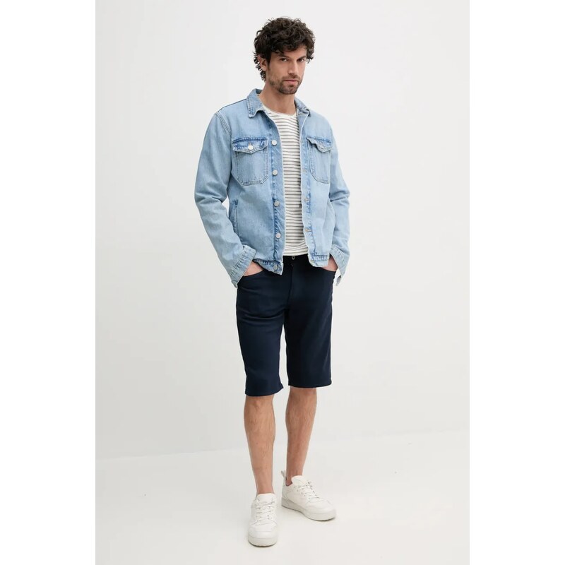Produktbild von Pepe Jeans Slim-fit-Jeans Super Soft Stretch - Track Gymdigo CT6