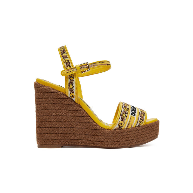 Espadrilky Dolce&Gabbana 62739477