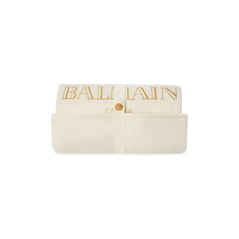 E-shop Prebaľovacia podložka Balmain