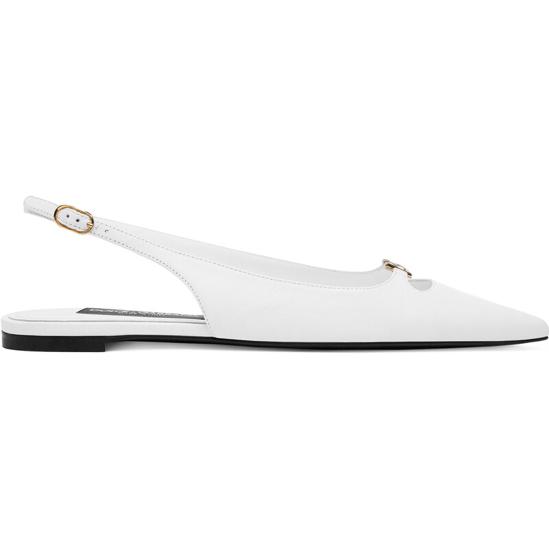 Sandále Dolce&Gabbana 62735742