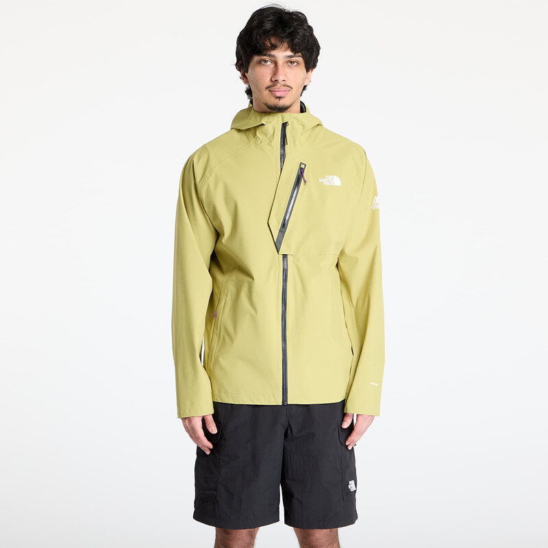 Bunda The North Face Ma Waterproof Jacket Dark Pistachio M 62738724