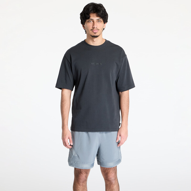 Tričko Air Jordan Wordmark 85 Mens T-Shirt Off Noir/ Off Noir S 62738491