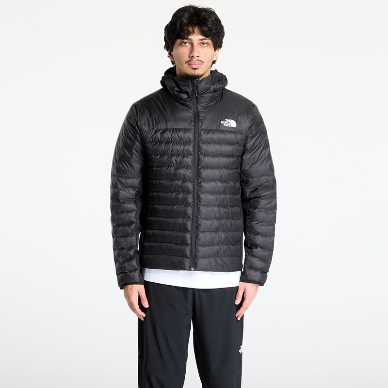 Bunda The North Face Terra Peak Hybrid Jacket TNF Black L 62738482