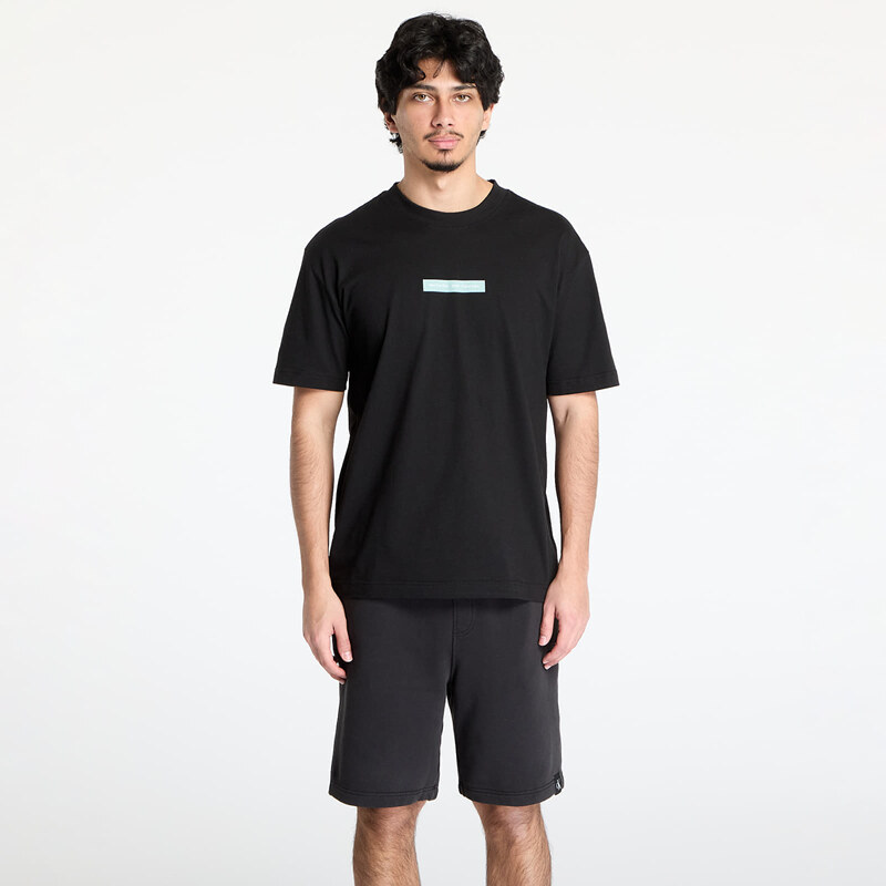 Tričko Calvin Klein Jeans Nyc 2025 Tee Black S 62738725