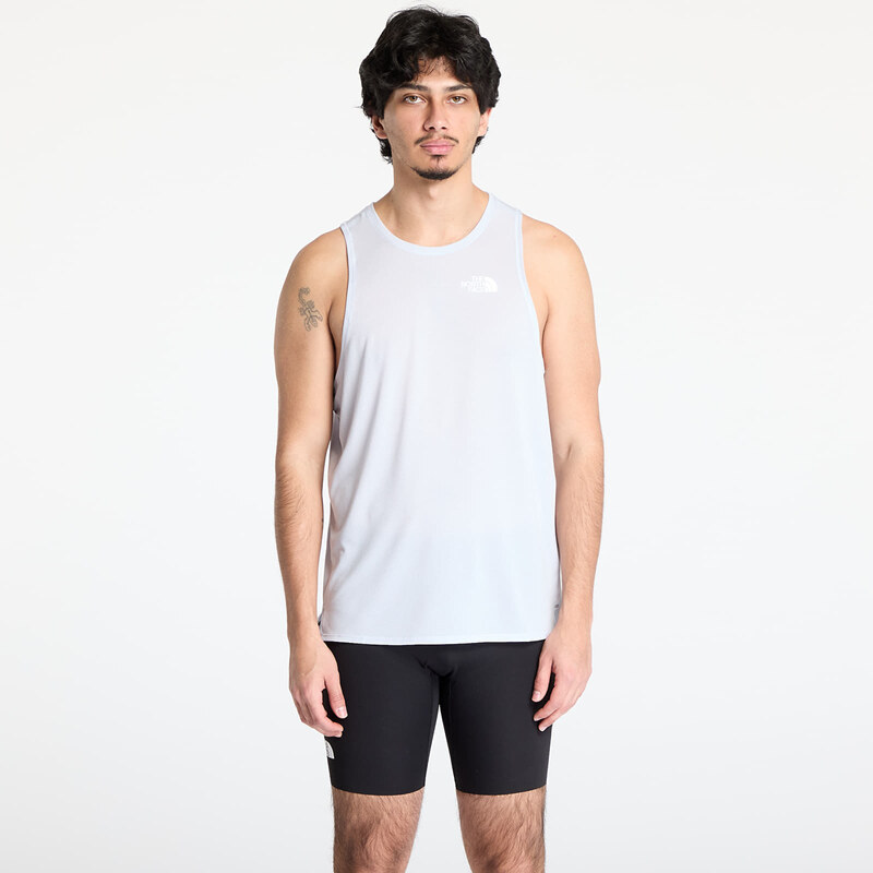 The North Face Summit High Trail Tank Mystic Haze M 62738489